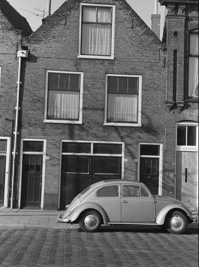 1967 Levendaal 70, 72 en 72a.jpg